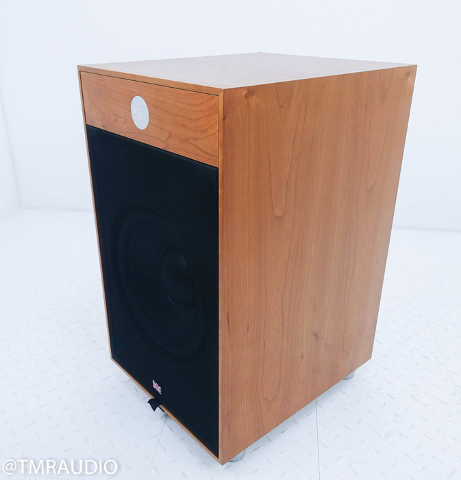 REL Britannia B1 Powered Subwoofer