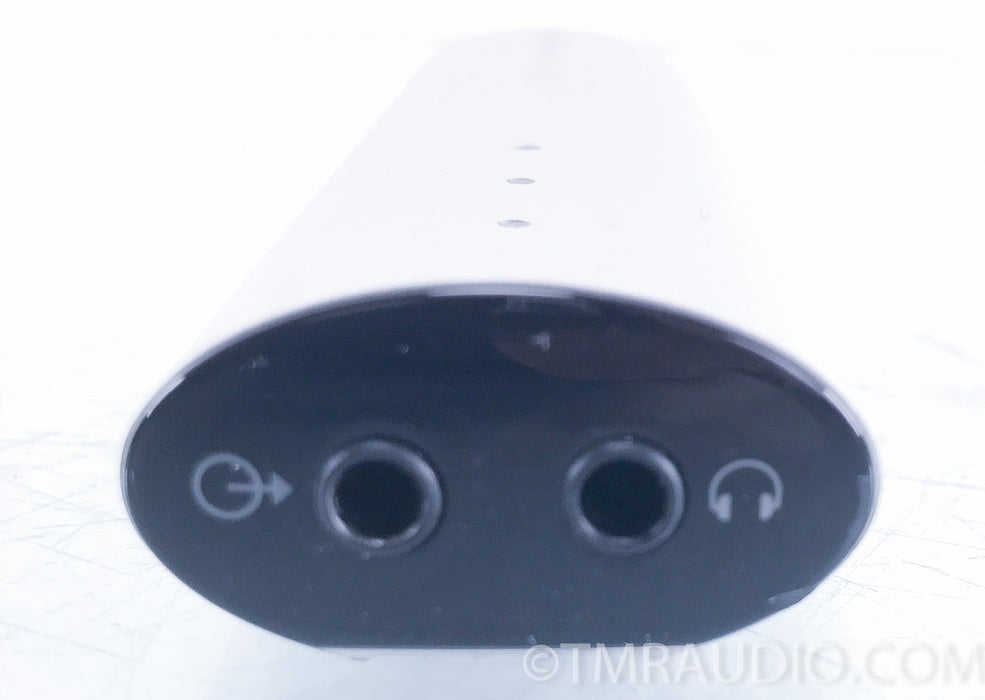 Meridian Explorer 2 USB Headphone Amplifier DAC