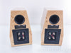 Silverline SR17.5 Bookshelf Speakers