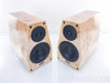 Silverline SR17.5 Bookshelf Speakers