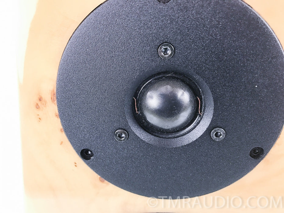 Silverline SR17.5 Bookshelf Speakers