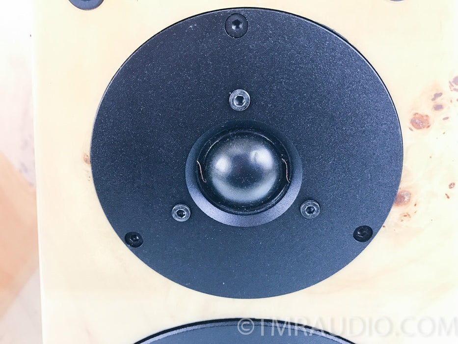 Silverline SR17.5 Bookshelf Speakers