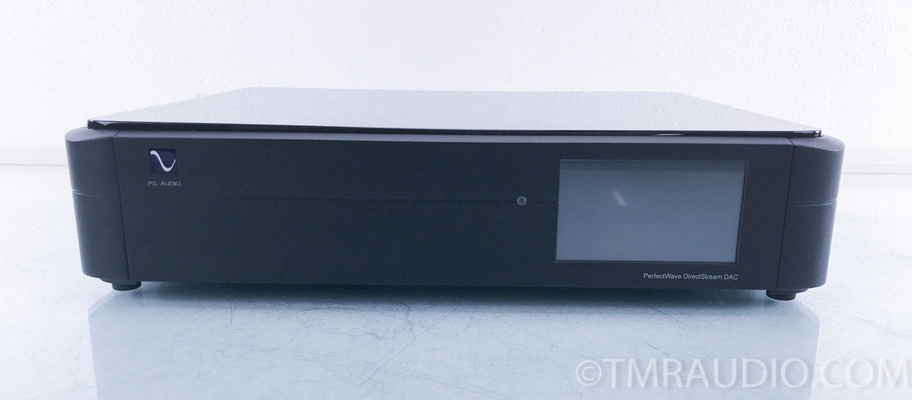 PS Audio DirectStream DAC