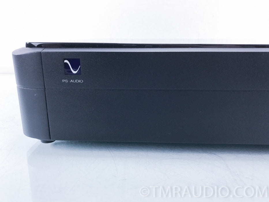 PS Audio DirectStream DAC