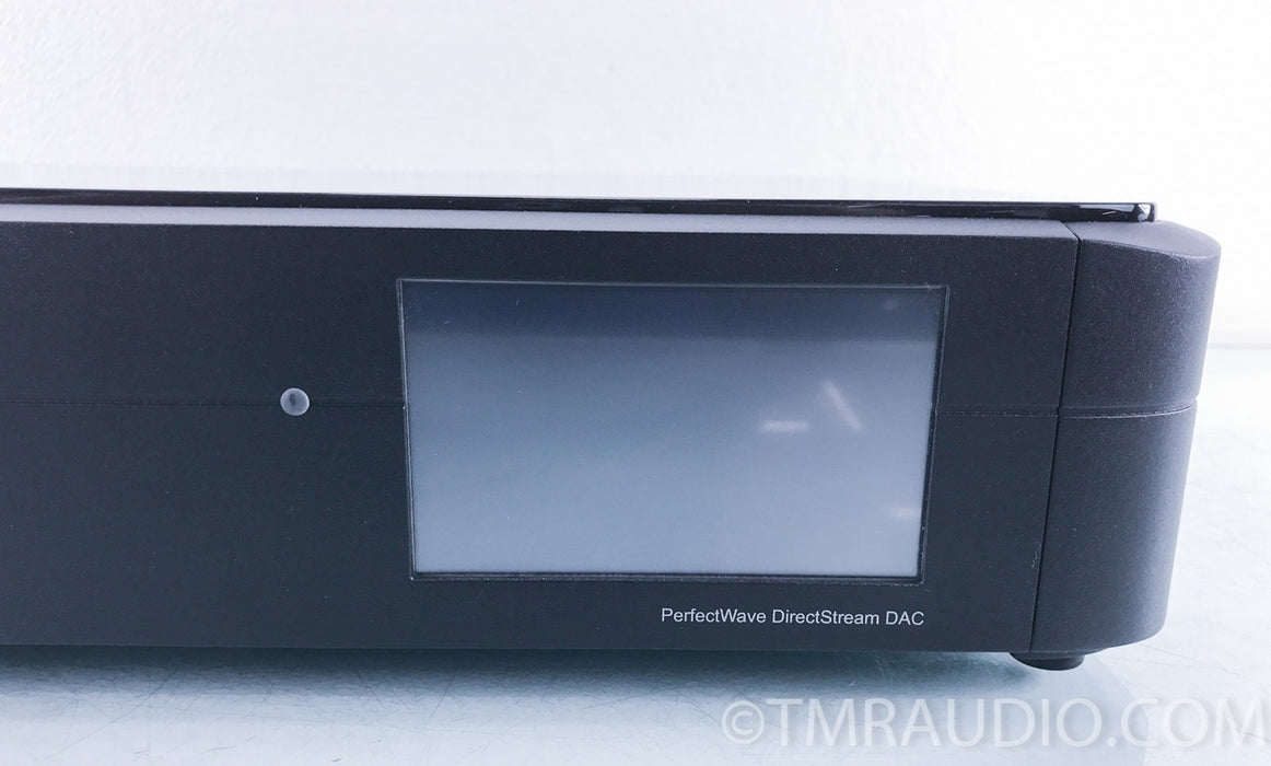 PS Audio DirectStream DAC