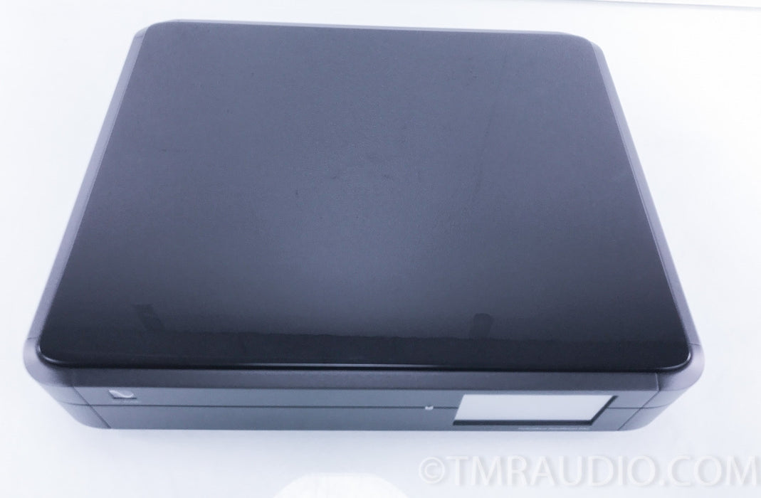 PS Audio DirectStream DAC