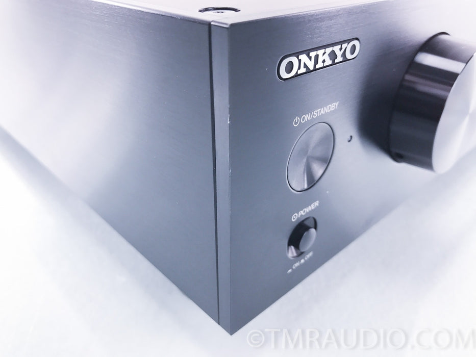 Onkyo P-3000R Stereo Preamplifier