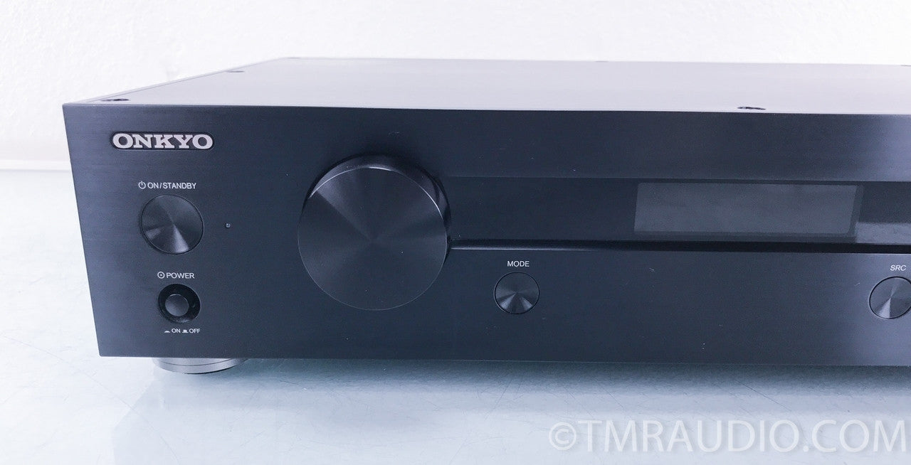 Onkyo P-3000R Stereo Preamplifier