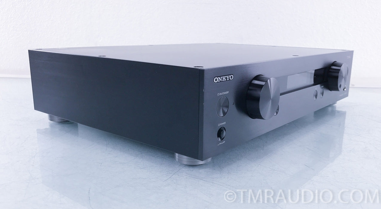 Onkyo P-3000R Stereo Preamplifier