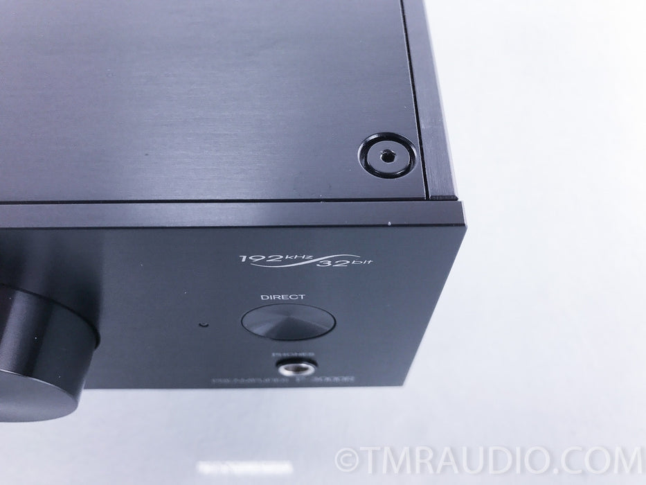 Onkyo P-3000R Stereo Preamplifier