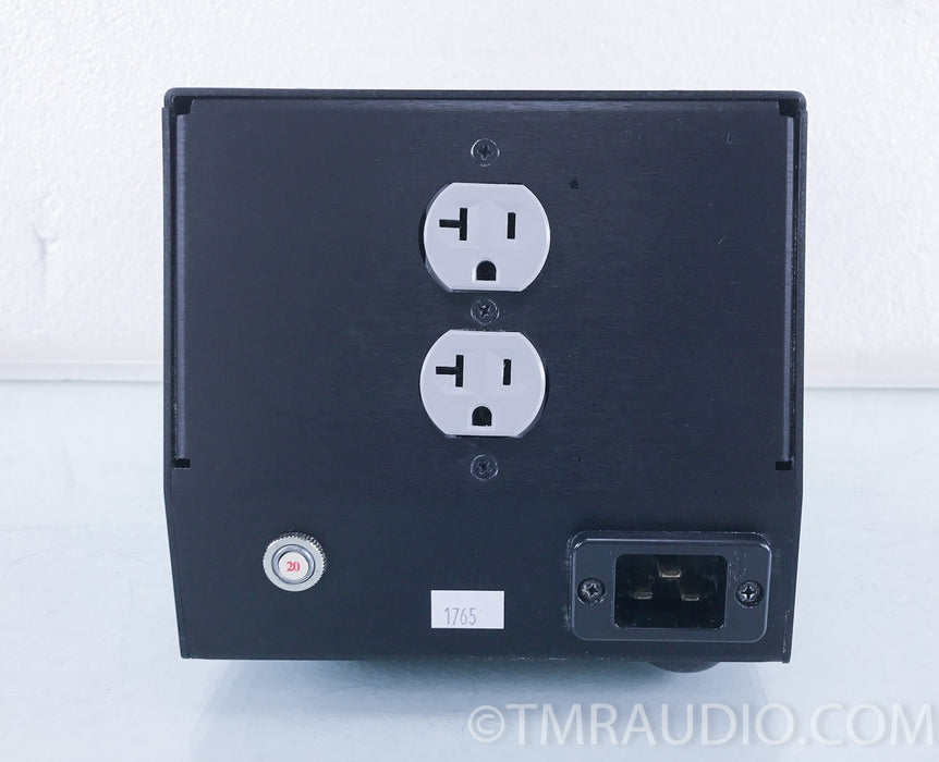 Running Springs Audio Duke Power Conditioner