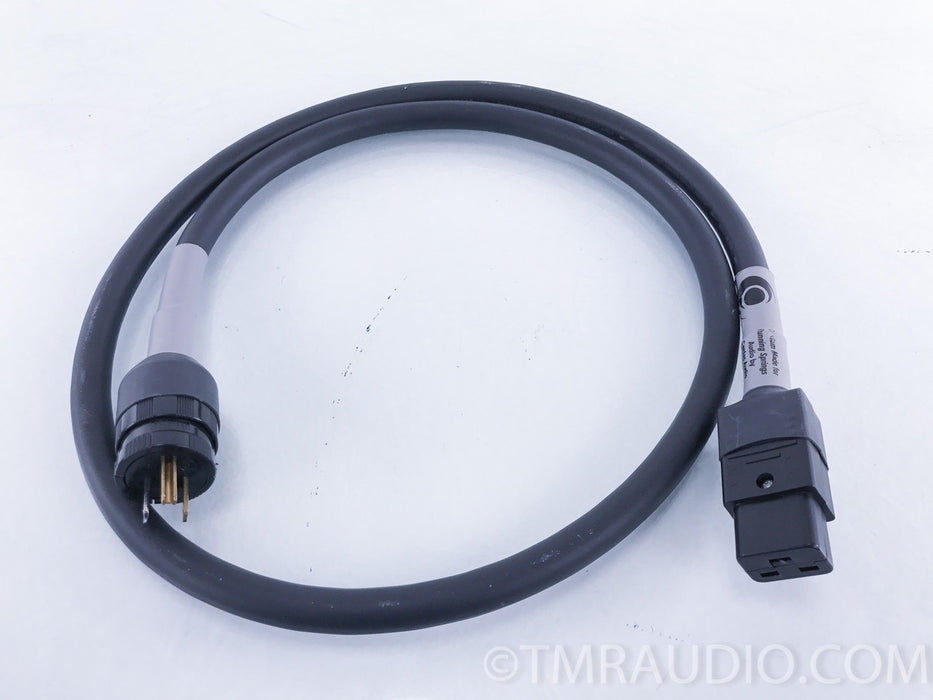 Running Springs Audio Duke Power Conditioner
