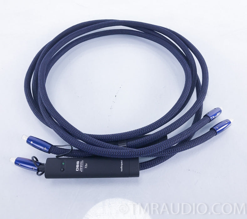 Audioquest Water RCA Cables