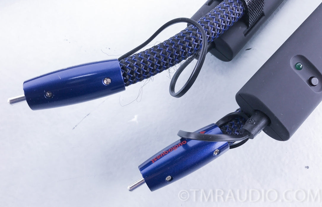Audioquest Water RCA Cables