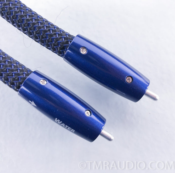 Audioquest Water RCA Cables