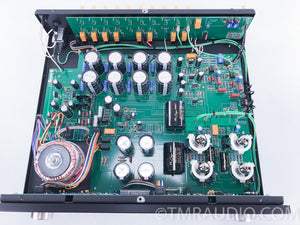 Rogue RP5 Tube Stereo Preamplifier