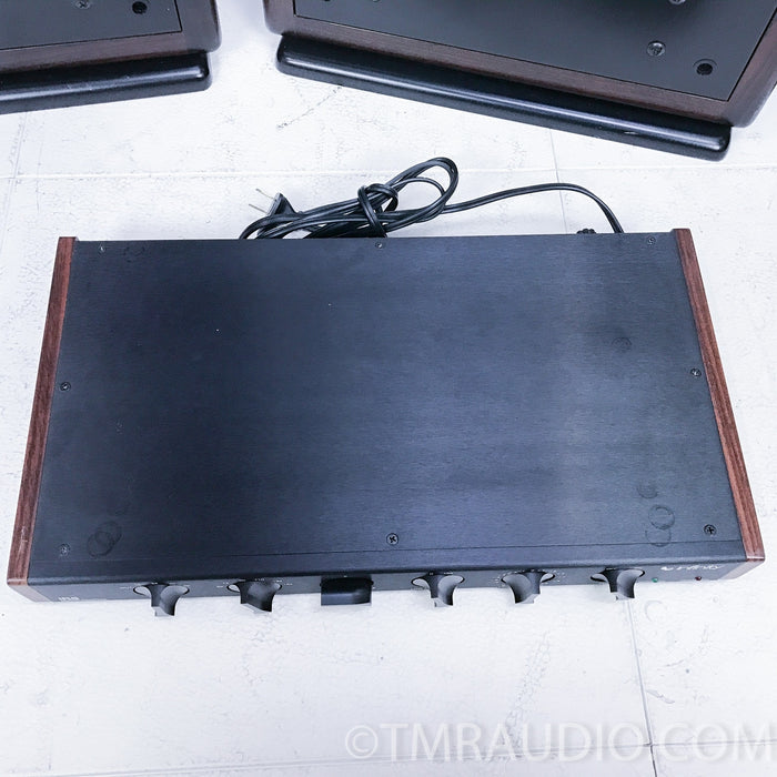 Infinity IRS Beta Floorstanding Speakers