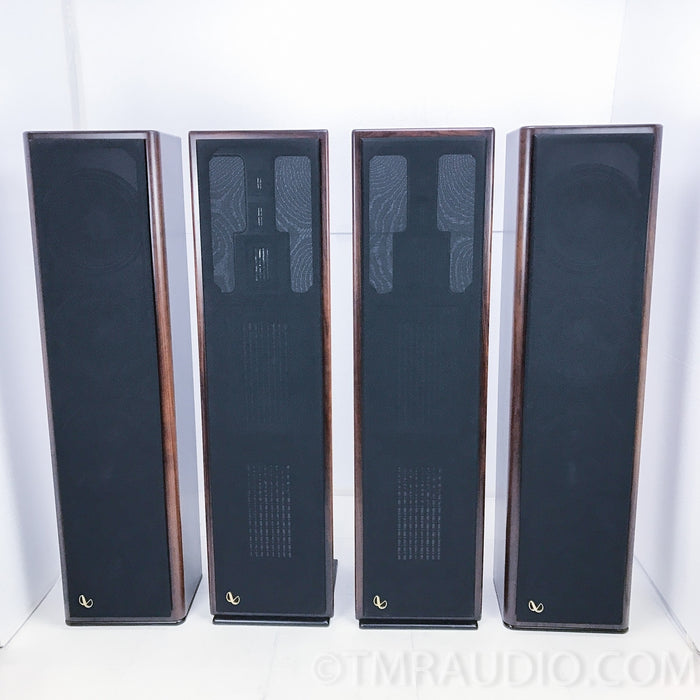 Infinity IRS Beta Floorstanding Speakers