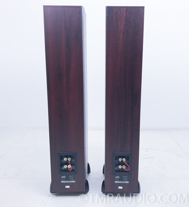 PSB Image T5 Floorstanding Speakers