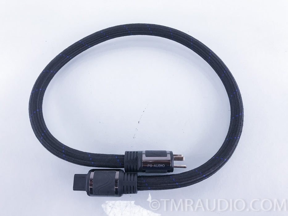 PS Audio PerfectWave AC5 Power Cable