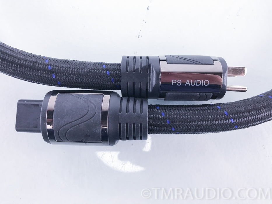 PS Audio PerfectWave AC5 Power Cable