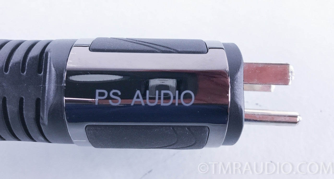PS Audio PerfectWave AC5 Power Cable