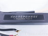 Transparent Audio MusicWave Plus Speaker Cable