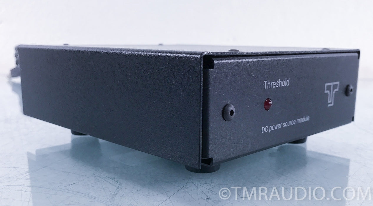 Threshold model FET ten/pc Phono Stage / Preamp