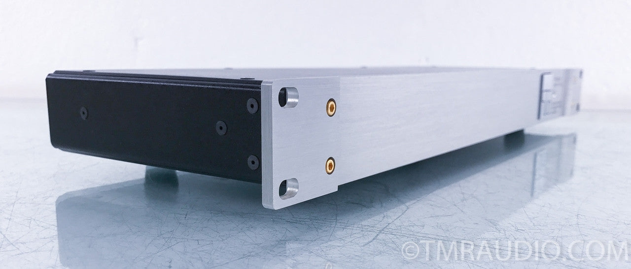 Threshold model FET ten/pc Phono Stage / Preamp