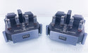 Manley Labs Snapper Tube Mono Block Amplifiers