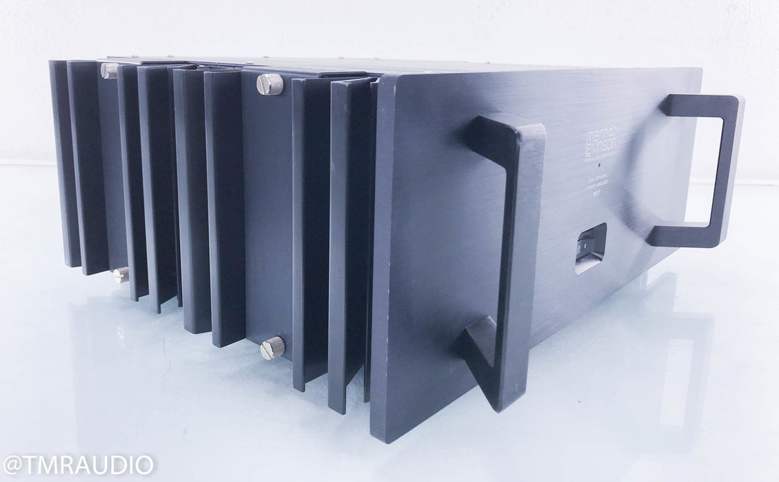Mark Levinson No. 27 Dual Mono Power Amplifier