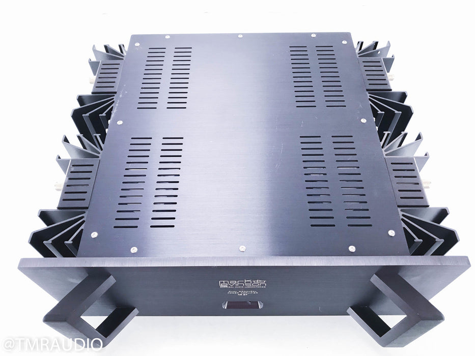 Mark Levinson No. 27 Dual Mono Power Amplifier