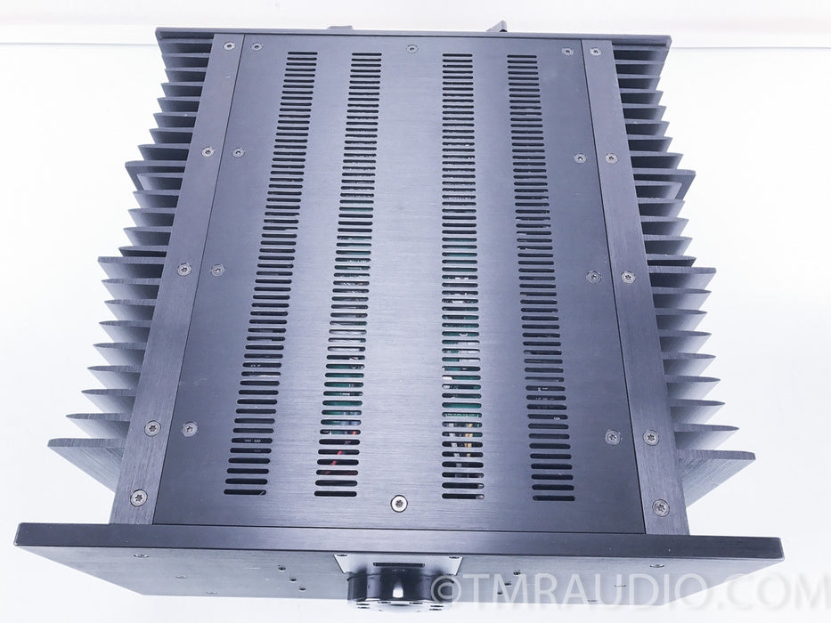 Krell FBI Stereo Integrated Amplifier