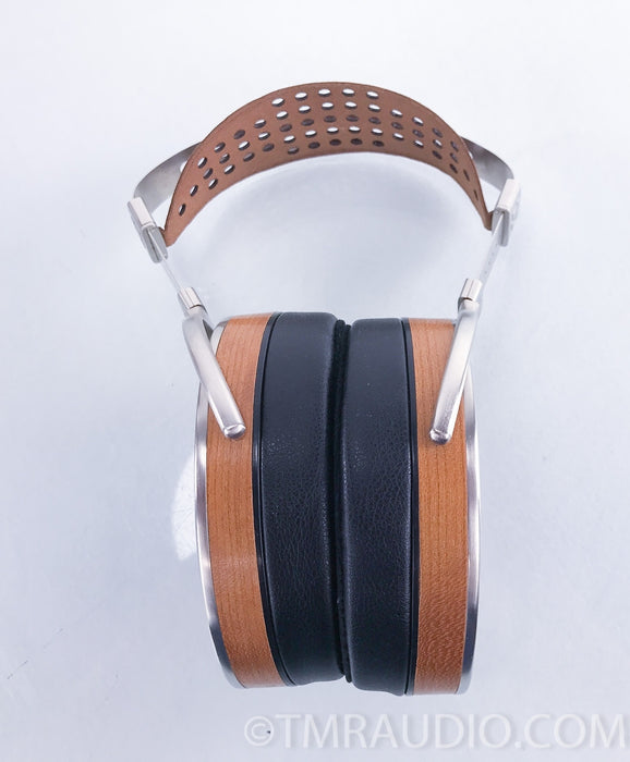 HiFiMan HE1000 Open-Back Planar Magnetic Headphones
