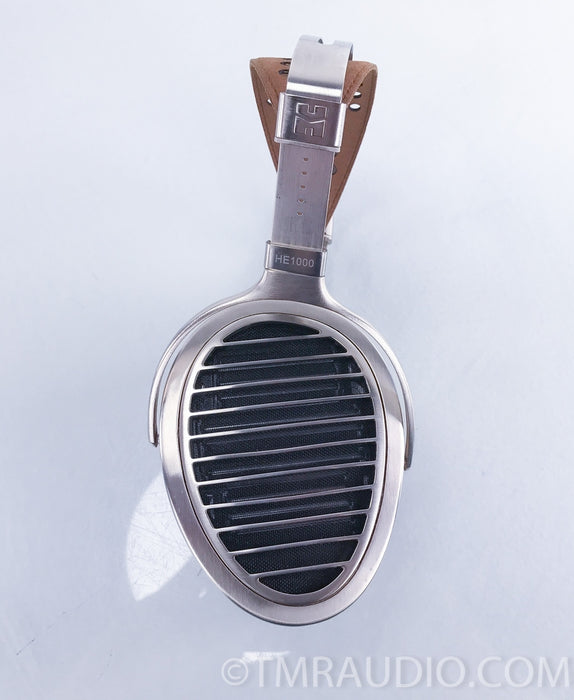 HiFiMan HE1000 Open-Back Planar Magnetic Headphones