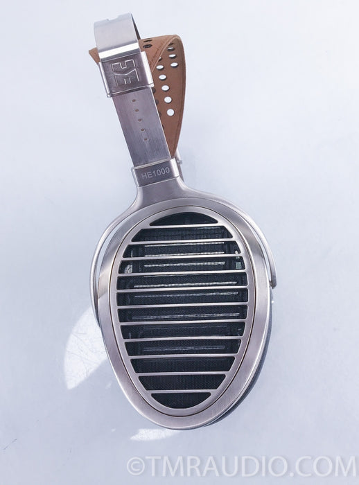 HiFiMan HE1000 Open-Back Planar Magnetic Headphones