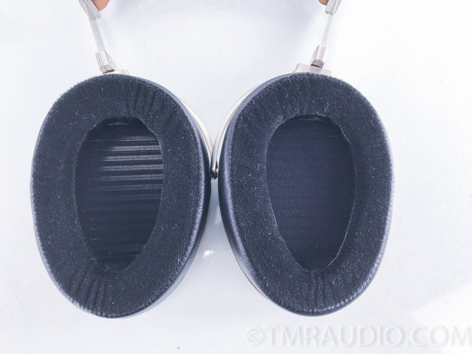 HiFiMan HE1000 Open-Back Planar Magnetic Headphones