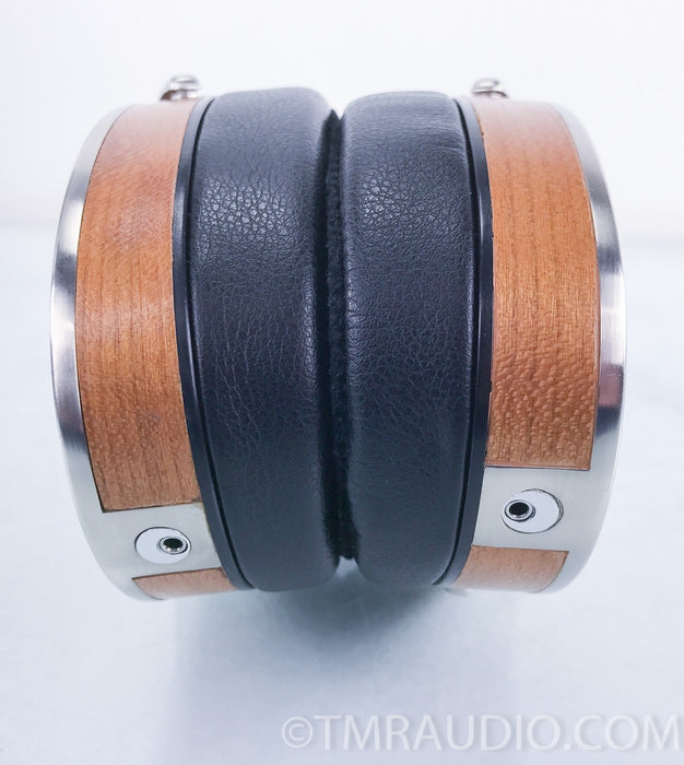HiFiMan HE1000 Open-Back Planar Magnetic Headphones