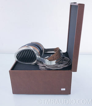 HiFiMan HE1000 Open-Back Planar Magnetic Headphones