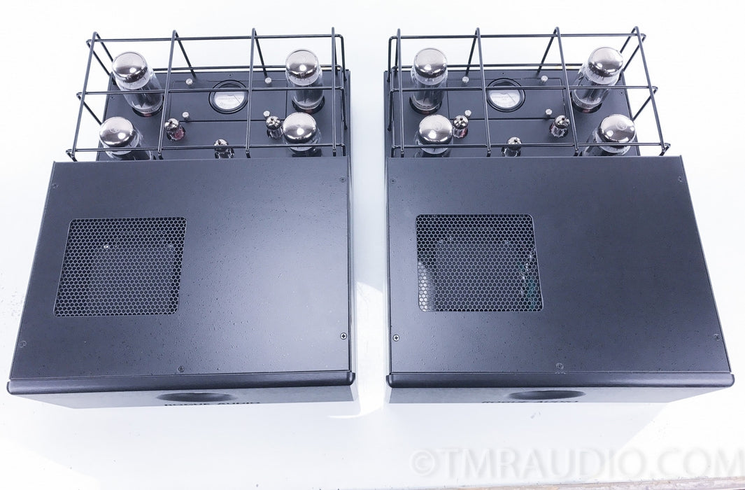 Rogue Audio M-180 Tube Monoblock Amplifiers