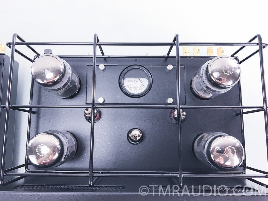 Rogue Audio M-180 Tube Monoblock Amplifiers