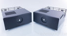 Rogue Audio M-180 Tube Monoblock Amplifiers