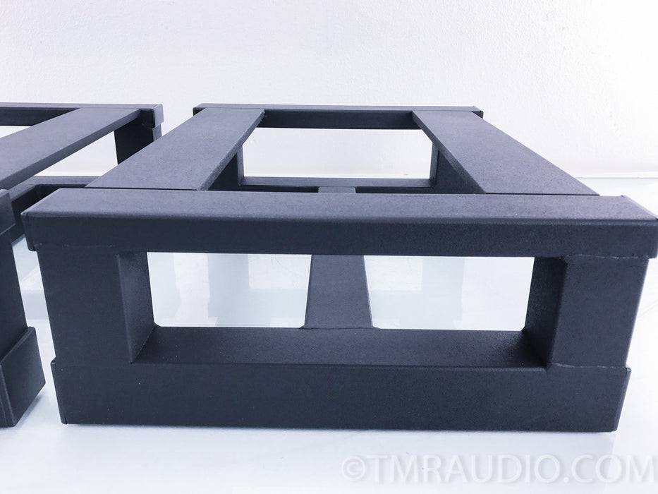 Sound Anchor Amplifier Stands