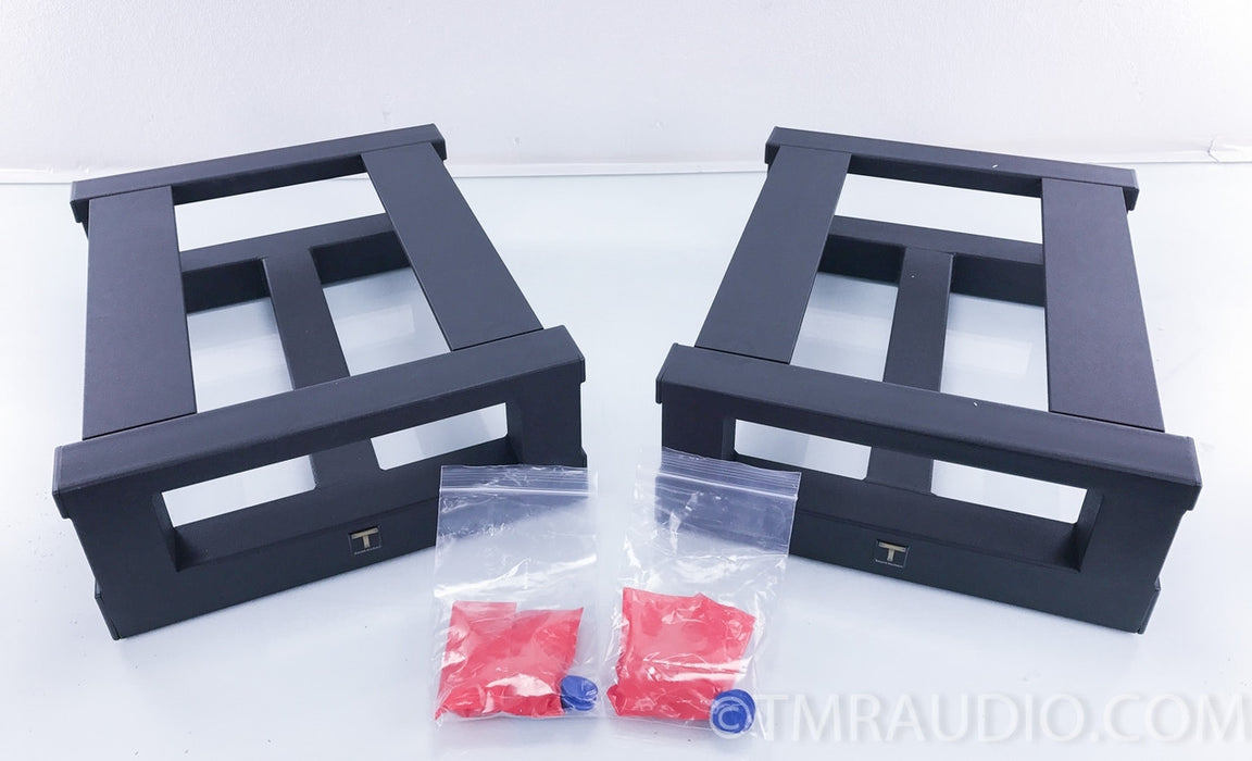Sound Anchor Amplifier Stands