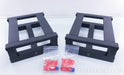 Sound Anchor Amplifier Stands