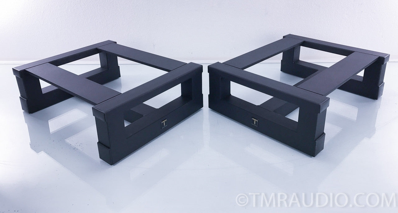 Sound Anchor Amplifier Stands