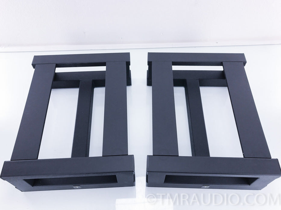 Sound Anchor Amplifier Stands