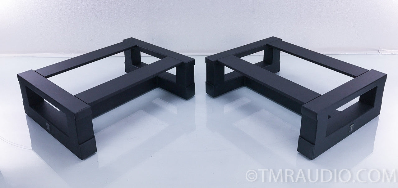 Sound Anchor Amplifier Stands