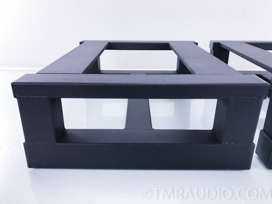 Sound Anchor Amplifier Stands