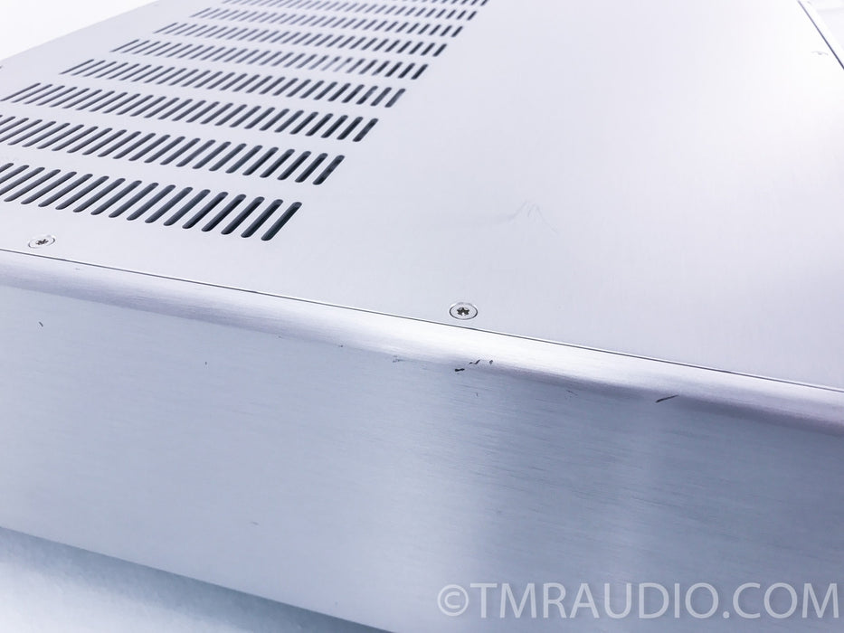 Krell Showcase 7.1 Channel Preamplifier / Processor